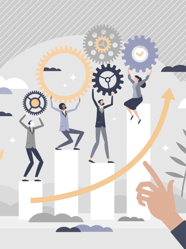 Erfolgreiche Projekte mit JKV Software